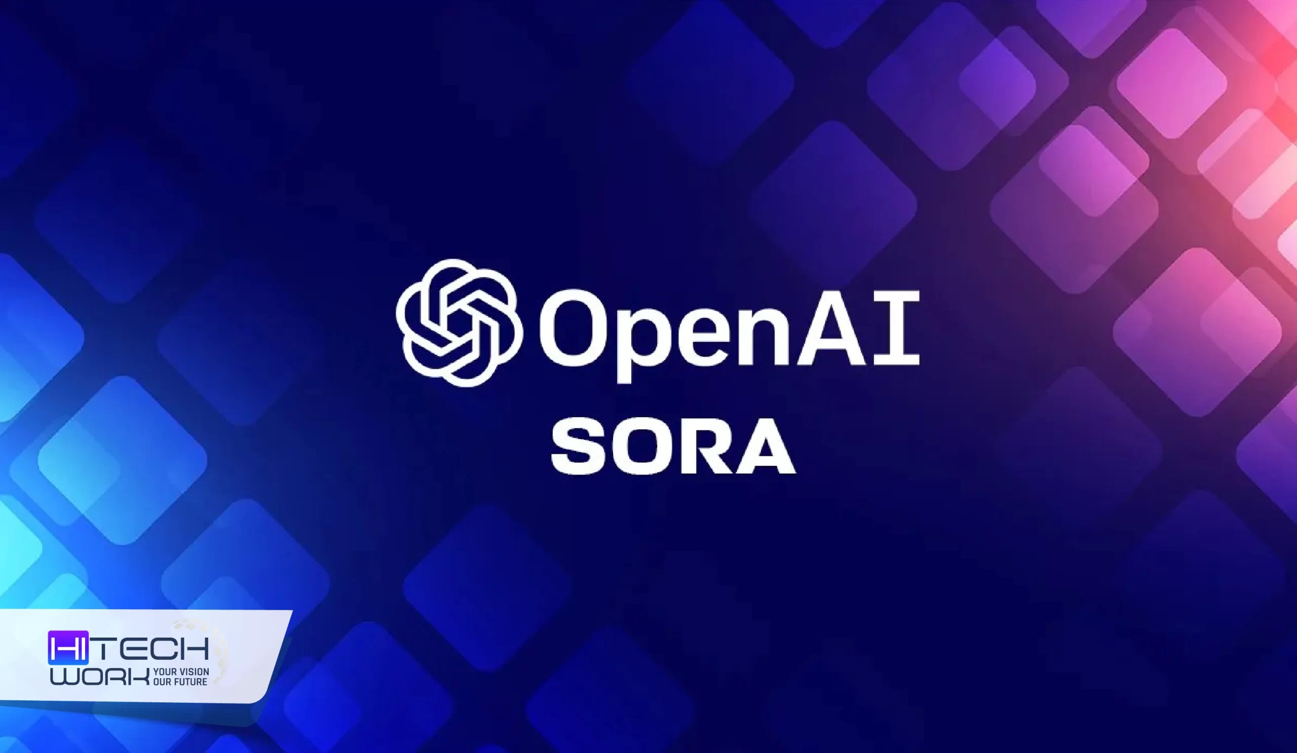 OpenAI Release Sora