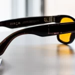 Ray Ban Meta Smart Features