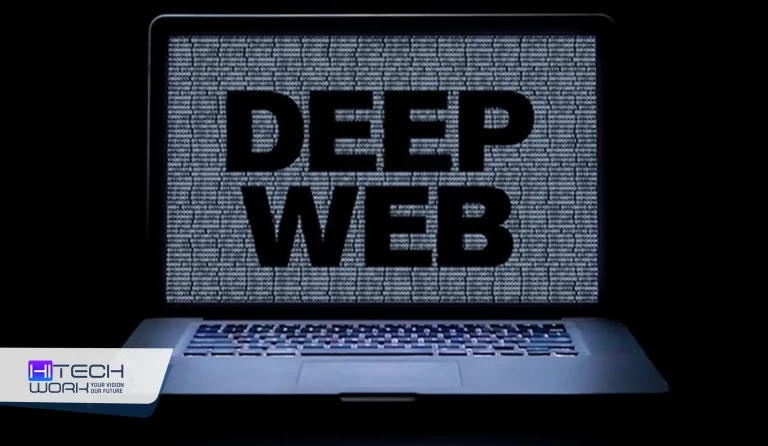 How Is the Deep Web Evolving