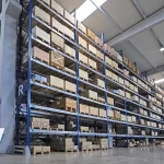 How to Optimize Warehouse Layout